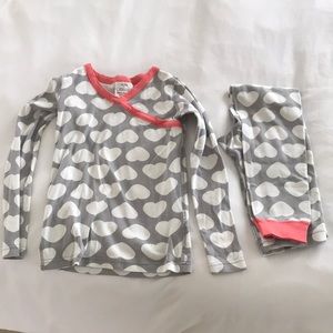 Hanna Andersson pajamas